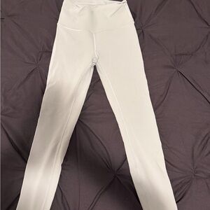 Lululemon Athletica Leggings